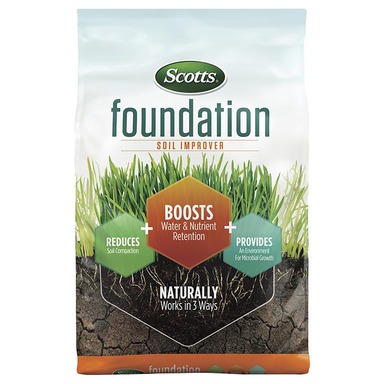 Foundatn Soil Improvr 5m