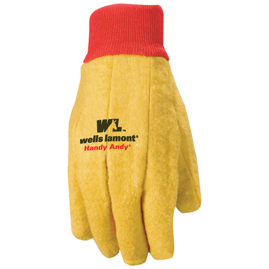 Poly/cotton Chore Glove