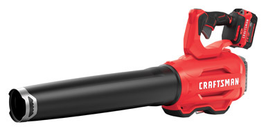 CM 20V MAX LEAF BLOWER