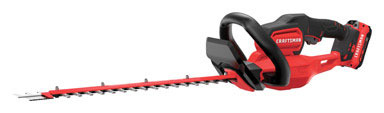 CM 20V MAX HEDGE TRIMMER