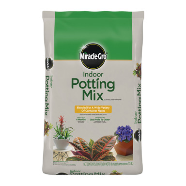 Indoor Potting Mix 16qt