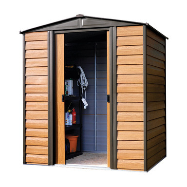 WOODRIDGE SHED 6X5'