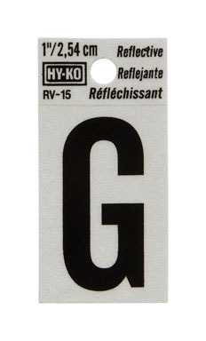 Letter"g"reflect 1"