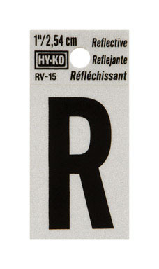 Letter"r"reflect 1"