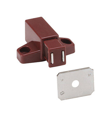 LATCH SINGLE MAGNETIC