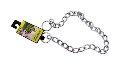 COLLAR CHAIN 3.5MM 20"