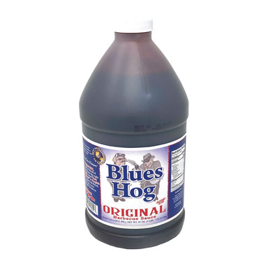 BBQ SAUCE ORGNAL BH 87OZ