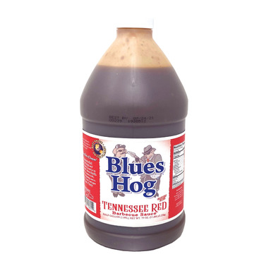 BBQ SAUCE TENNRED 64OZ