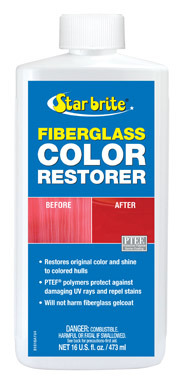 Restorer Color 16oz