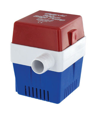 PUMP BILGE 800 GPH RULE