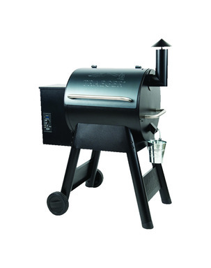 GRILL PRO20 WP BLU