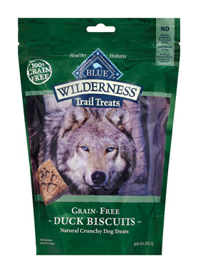 Blue Wild Trt Duck10oz