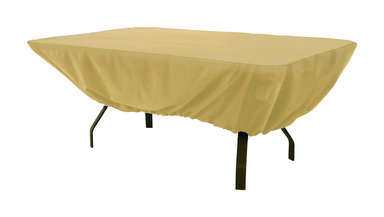 Terrazzo 72" Table Cover