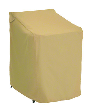 Stack Chair Cover Trzzo