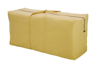 Terrazzo Cushion Bag