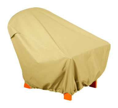 Adirondack Cover Terrzzo