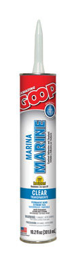 Glue Marine Goop10.2oz