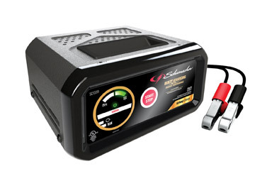 BATTERY CHARGER 10A