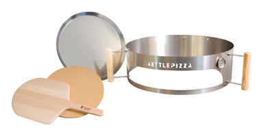 Pizza Oven Kit Ktlpz Dlx