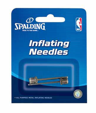 NEEDLE INFLATING 2PK