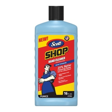 Hand Cleaner Scott 16oz