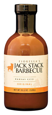 BBQSAUCE JKSTK KC 18.6OZ