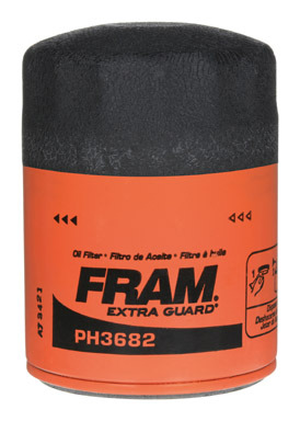 FILTER OIL FRAM PH3682