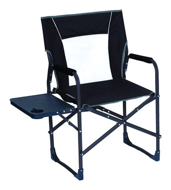 FOLDING DIRECTOR CHAIR