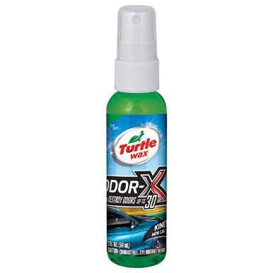 Odor Remover Odor-x 2oz