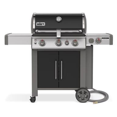 GRILL GENII SE335 NG BLK