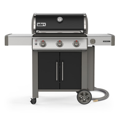 GRILL GENII E315 NG BLK