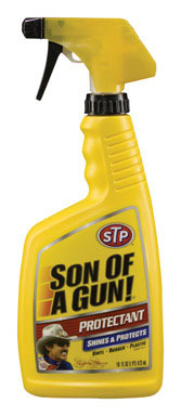 Protectant Son O Gun16oz