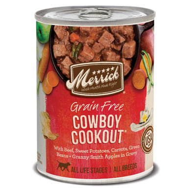 Gf Cb Cookout12.7 Oz Can