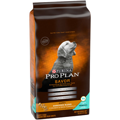Proplan Shred Chkn/rice