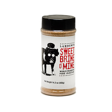 MRNDE MIX SWTBRN 14.2 OZ