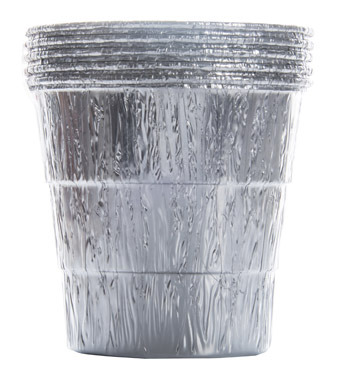 BUCKET LINER MINI 5PK