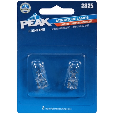 Mini Atomtiv Bulb T3-1/4