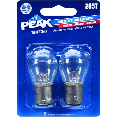 Mini Automotive Bulb S8