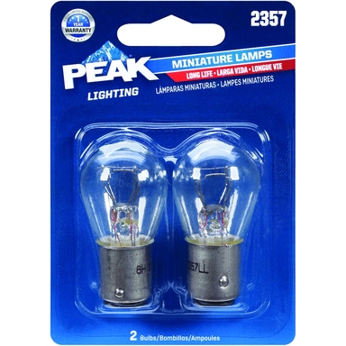 Mini Automotive Bulb S8
