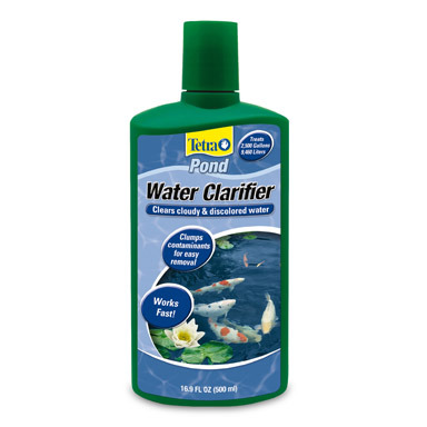 Pond Water Clarifr16.9oz