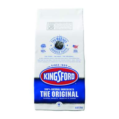 Kingsford Briquets 16lb