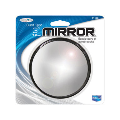 MIRROR BLIND SPOT 3"