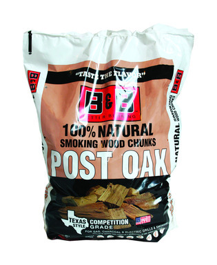 Post Oak Wood Chunks