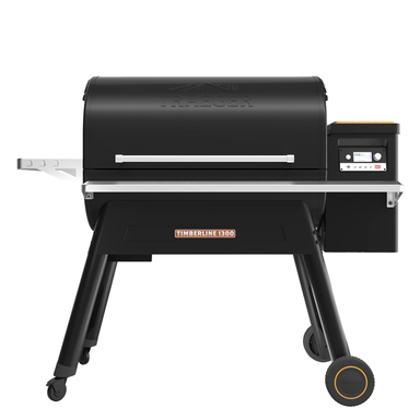 Grill Timberline 1300