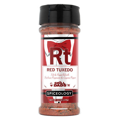 SEASN RUB RED TUXD 3.8OZ