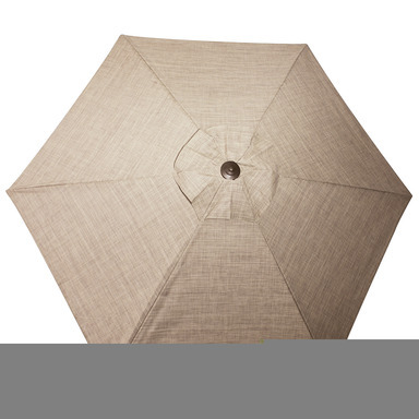 TAYLOR 9' PATIO UMBRELLA