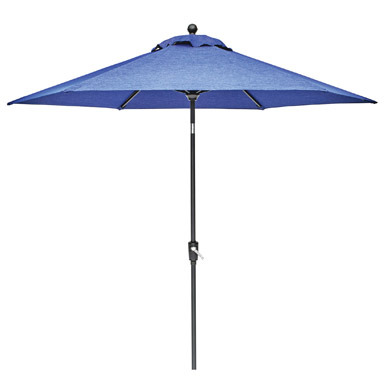 WTRVIL 9' MKT UMBRELLA