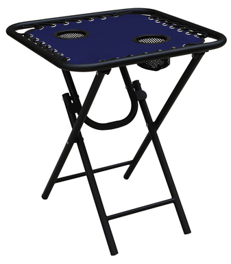 BUNGEE TABLE NAVY