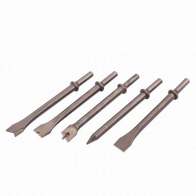 CM AIR CHISEL SET 5PC