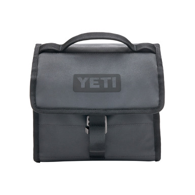 Day Trp Lunch Bag Gray